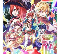 mayddle - THE IDOLM@STER SHINY COLORS GR@DATE WING 04