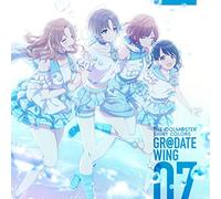 THE IDOLM@STER SHINY COLORS GR@DATE WING 07