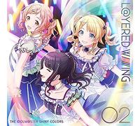 THE IDOLM@STER SHINY COLORS L@YERED WING 02
