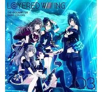 THE IDOLM@STER SHINY COLORS L@YERED WING 03