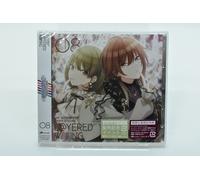 THE IDOLM@STER SHINY COLORS L@YERED WING 08 SHHis SINGLE-CD JAPAN