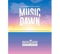 「THE IDOLM@STER SHINY COLORS -MUSIC DAWN-」Blu-ray 【初回生産限定版】