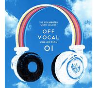 THE IDOLM@STER SHINY COLORS OFF VOCAL COLLECTION 01