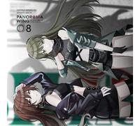 THE IDOLM@STER SHINY COLORS PANOR@MA WING 08