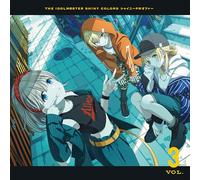 THE IDOLM@STER SHINY COLORS シャイニーPRオファー Vol.3