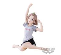 The IDOLM@STER - Shiny Colors - Relax Time - Asahi Serizawa Statue 10cm