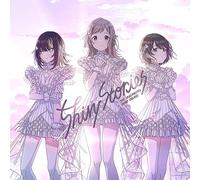 mayddle THE IDOLM@STER SHINY COLORS Shiny Stories