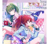 THE IDOLM@STER SHINY COLORS Song for Prism Happier / 枕木の歌【シーズ盤】
