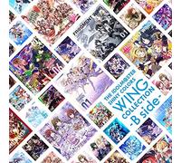 THE IDOLM@STER SHINY COLORS – WING COLLECTION -B side-