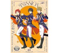THE IDOLM@STER SideM 10th ANNIVERSARY P@SSION 01 DRAMATIC STARS