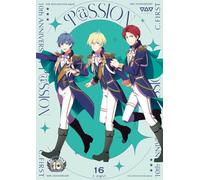 THE IDOLM@STER SideM 10th ANNIVERSARY P@SSION 16 C.FIRST