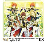 THE IDOLM@STER SideM 2nd ANNIVERSARY DISC 03「タイトル未定」