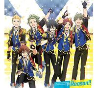 THE IDOLM@STER SideM ANIMATION PROJECT 01「Reason!!」 (通常盤) (特典なし)