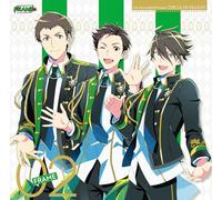 THE IDOLM@STER SideM CIRCLE OF DELIGHT 02 FRAME
