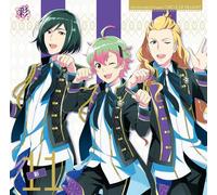 THE IDOLM@STER SideM CIRCLE OF DELIGHT 11 彩