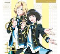 THE IDOLM@STER SideM CIRCLE OF DELIGHT 14 Altessimo