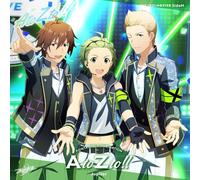 THE IDOLM@STER SideM F＠NTASTIC COMBINATION～AtoZto!!!～ Jupiter - Jupiter＆F-LAGS