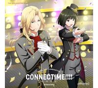 THE IDOLM@STER SideM F＠NTASTIC COMBINATION～CONNECTIME!!!!～ -共鳴和音- Alttessimo