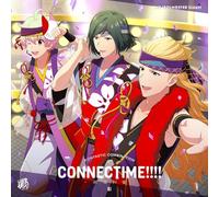 THE IDOLM@STER SideM F＠NTASTIC COMBINATION～CONNECTIME!!!!～ -共鳴和音- 彩