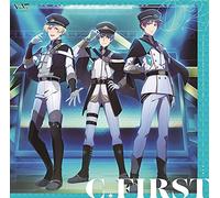 THE IDOLM@STER SideM GROWING SIGN@L 02 C.FIRST