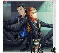 神速一魂 - THE IDOLM@STER SideM GROWING SIGN@L 11 神速一魂