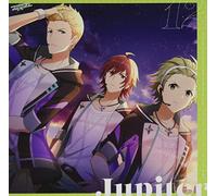 THE IDOLM@STER SideM GROWING SIGN@L 12 Jupiter