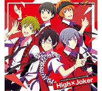 THE IDOLM@STER SideM NEW STAGE EPISODE:08 High×Joker