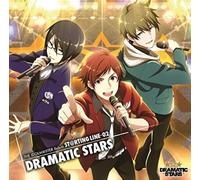 Dramatic Stars - The Idolm@ster Sidem St@rting Line-02
