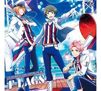 THE IDOLM@STER SideM ST@RTING LINE-14 F-LAGS