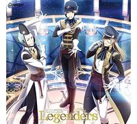 THE IDOLM@STER SideM ST@RTING LINE-15 Legenders