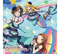 【早期購入特典あり】THE IDOLM@STER STELLA MASTER 02 星彩ステッパー(ジャケット絵柄ステッカー付)