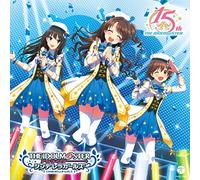 THE IDOLM@STERシリーズ15周年記念曲「なんどでも笑おう」【 シンデレラガールズ盤 】
