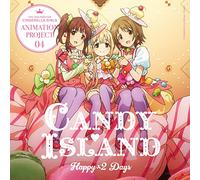 THE IDOLMASTER CINDERELLA GIRLS ANIMATION PROJECT 04 HAPPY2 DAYS