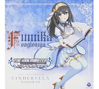 THE IDOLMASTER CINDERELLA MASTER 031 FUMIKA SAGISAWA