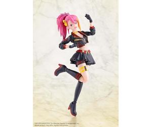 The Idolmaster figurine S.H. Figuarts Ayumu Maihama 14 cm