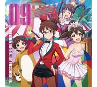 The Idolmaster - Idolmaster Million Live! THE IDOLM@STER (The Idolmaster) LIVE THE@TER PERFORMANCE 09