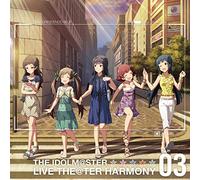 THE IDOLMASTER LIVE THEATER HARMONY 03