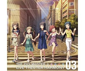 THE IDOLMASTER LIVE THEATER HARMONY 03