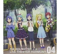 THE IDOLMASTER LIVE THEATER HARMONY 04