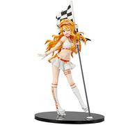 The Idolmaster Million Live! Miki Hoshii Little Devil Circuit Lady Ver. Resale 24, Non-scale, PVC & ABS, Painted Finished Figure
