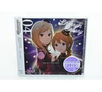 THE IDOLM@STER MILLION THE@TER WAVE 04 Sherry 'n Cherry