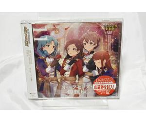 THE IDOLMASTER MILLION THEATER WAVE 11 OPERA SERIA KIRAMEKIZA CD Japan