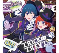 THE IDOLM@STER MILLION THE@TER - WAVE 14 TRICK&TREAT (mayddle)