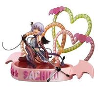 THE IDOLMASTER Sachiko Koshimizu Self-Proclaimed Cute Ver. On the Stage Ver. 1/8