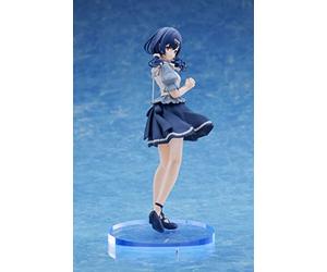 THE IDOLMASTER SHINY COLOURS RINZE MORINO FIGURE