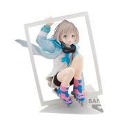 THE IDOLMASTERS - Asahi Serizawa - Figurine Windy and Motions 13cm