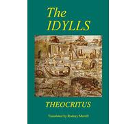 The Idylls