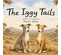 The Iggy Tails