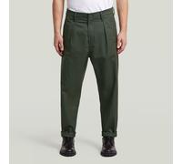 G-star The Ignaz Relaxed Fit Chino Pants Green 32 / 30 Men