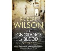 The Ignorance of Blood